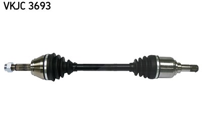 Skf Antriebswelle [Hersteller-Nr. VKJC3693] für Fiat von SKF