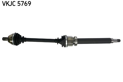Skf Antriebswelle Ford: Focus II VKJC5769 Skf Antriebswelle Ford: Focus II VKJC5769 von SKF