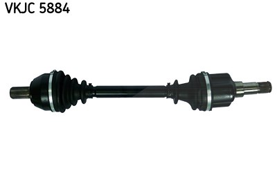 Skf Antriebswelle [Hersteller-Nr. VKJC5884] für Ford von SKF