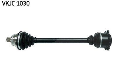 Skf Antriebswelle [Hersteller-Nr. VKJC1030] für Audi von SKF