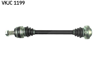 Skf Antriebswelle [Hersteller-Nr. VKJC1199] für BMW von SKF