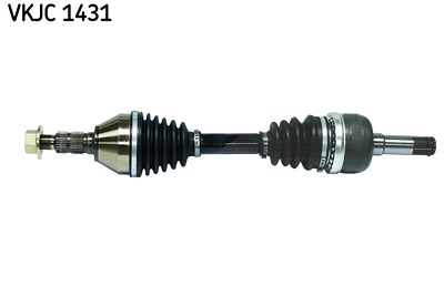 Skf Antriebswelle [Hersteller-Nr. VKJC1431] für Opel, Saab, Vauxhall von SKF