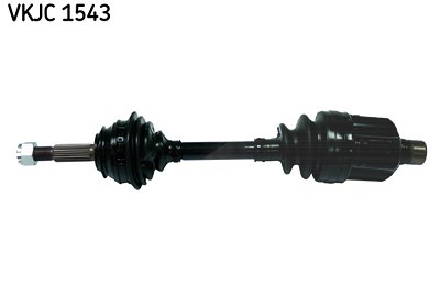 Skf Antriebswelle [Hersteller-Nr. VKJC1543] für Opel von SKF