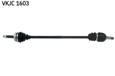 Skf Antriebswelle [Hersteller-Nr. VKJC1603] für Opel, Vauxhall von SKF