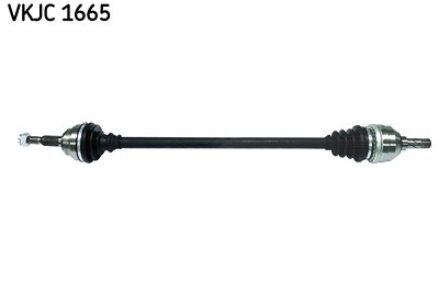 Skf Antriebswelle [Hersteller-Nr. VKJC1665] für Opel, Vauxhall von SKF
