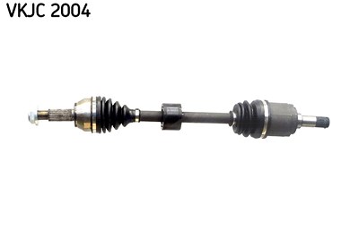 Skf Antriebswelle [Hersteller-Nr. VKJC2004] für Mazda von SKF