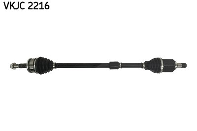 Skf Antriebswelle [Hersteller-Nr. VKJC2216] für Opel, Vauxhall von SKF
