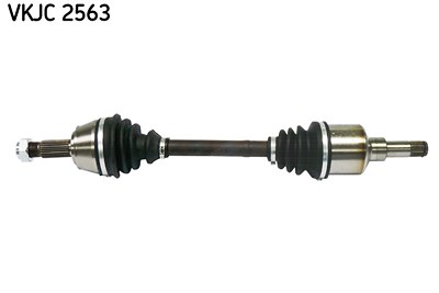 Skf Antriebswelle [Hersteller-Nr. VKJC2563] für Fiat von SKF