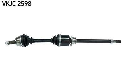 Skf Antriebswelle [Hersteller-Nr. VKJC2598] für Fiat von SKF