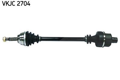 Skf Antriebswelle [Hersteller-Nr. VKJC2704] für Renault von SKF