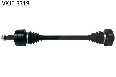 Skf Antriebswelle [Hersteller-Nr. VKJC3319] für Mercedes-Benz von SKF