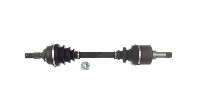 Skf Antriebswelle [Hersteller-Nr. VKJC3861] für Peugeot von SKF