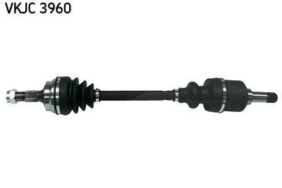 Skf Antriebswelle [Hersteller-Nr. VKJC3960] für Peugeot von SKF