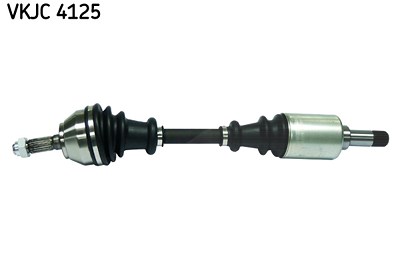 Skf Antriebswelle [Hersteller-Nr. VKJC4125] für Citroën, Peugeot von SKF