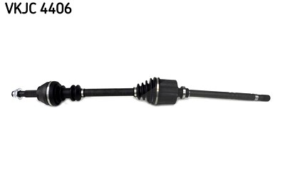 Skf Antriebswelle [Hersteller-Nr. VKJC4406] für Citroën, Fiat, Peugeot von SKF