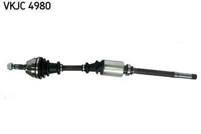 Skf Antriebswelle [Hersteller-Nr. VKJC4980] für Citroën, Peugeot von SKF