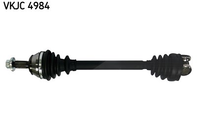 Skf Antriebswelle [Hersteller-Nr. VKJC4984] für VW von SKF