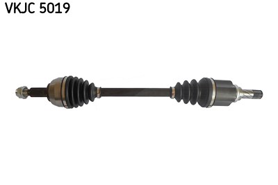 Skf Antriebswelle [Hersteller-Nr. VKJC5019] für Dacia von SKF