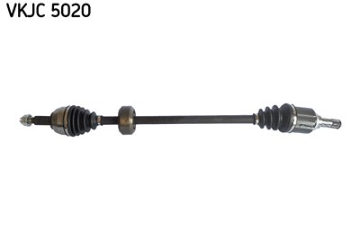 Skf Antriebswelle [Hersteller-Nr. VKJC5020] für Dacia von SKF