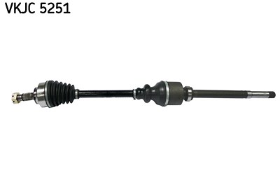 Skf Antriebswelle [Hersteller-Nr. VKJC5251] für Citroën von SKF