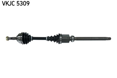 Skf Antriebswelle [Hersteller-Nr. VKJC5309] für Citroën von SKF