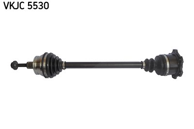 Skf Antriebswelle [Hersteller-Nr. VKJC5530] für Audi, VW von SKF