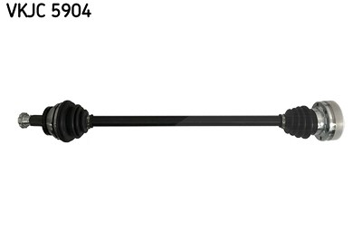 Skf Antriebswelle [Hersteller-Nr. VKJC5904] für Audi, Seat, Skoda, VW von SKF