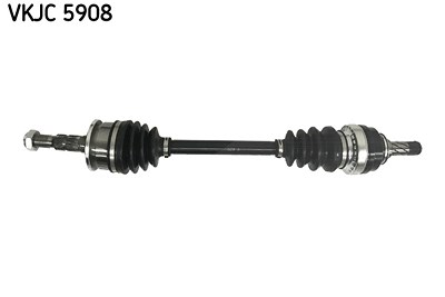 Skf Antriebswelle [Hersteller-Nr. VKJC5908] für Opel, Vauxhall von SKF