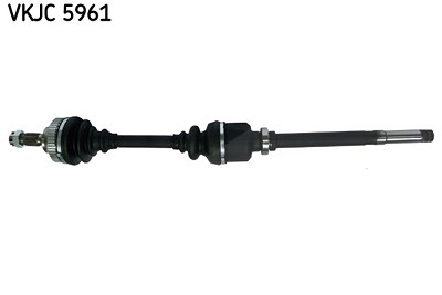 Skf Antriebswelle [Hersteller-Nr. VKJC5961] für Peugeot von SKF