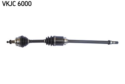 Skf Antriebswelle [Hersteller-Nr. VKJC6000] für Volvo von SKF