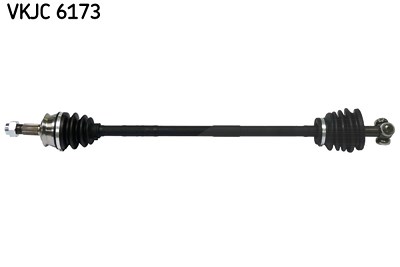 Skf Antriebswelle [Hersteller-Nr. VKJC6173] für Fiat von SKF
