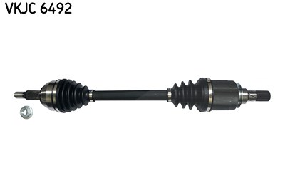 Skf Antriebswelle [Hersteller-Nr. VKJC6492] für Renault von SKF