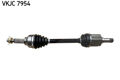 Skf Antriebswelle [Hersteller-Nr. VKJC7954] für Ford von SKF