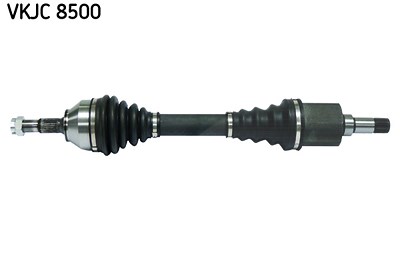 Skf Antriebswelle [Hersteller-Nr. VKJC8500] für Citroën, Ds, Peugeot von SKF