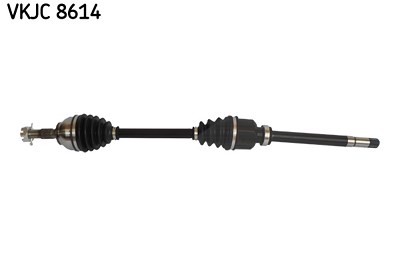 Skf Antriebswelle [Hersteller-Nr. VKJC8614] für Citroën, Ds, Peugeot von SKF