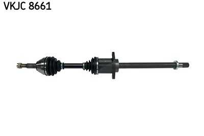 Skf Antriebswelle [Hersteller-Nr. VKJC8661] für Nissan, Renault von SKF