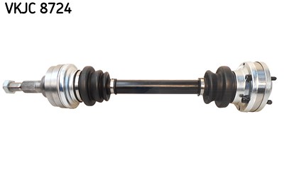 Skf Antriebswelle [Hersteller-Nr. VKJC8724] für Porsche von SKF