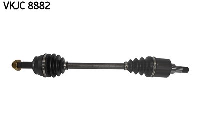Skf Antriebswelle [Hersteller-Nr. VKJC8882] für Citroën, Peugeot von SKF
