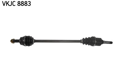 Skf Antriebswelle [Hersteller-Nr. VKJC8883] für Citroën, Peugeot von SKF