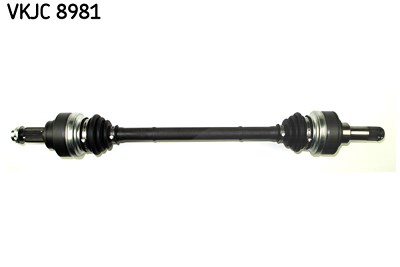 Skf Antriebswelle [Hersteller-Nr. VKJC8981] für BMW von SKF