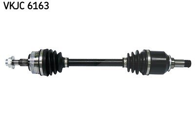Skf Antriebswelle Mercedes-benz: A-Klasse VKJC6163 Skf Antriebswelle Mercedes-benz: A-Klasse VKJC6163 von SKF