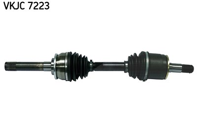 Skf Antriebswelle [Hersteller-Nr. VKJC7223] für Mitsubishi von SKF
