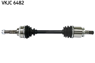 Skf Antriebswelle [Hersteller-Nr. VKJC6482] für Nissan von SKF