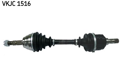Skf Antriebswelle [Hersteller-Nr. VKJC1516] für Opel, Vauxhall von SKF