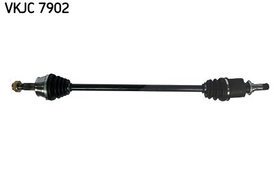 Skf Antriebswelle [Hersteller-Nr. VKJC7902] für Opel, Vauxhall von SKF