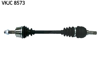 Skf Antriebswelle [Hersteller-Nr. VKJC8573] für Opel, Vauxhall von SKF