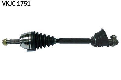 Skf Antriebswelle [Hersteller-Nr. VKJC1751] für Opel, Vauxhall von SKF