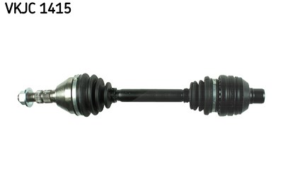 Skf Antriebswelle [Hersteller-Nr. VKJC1415] für Opel, Vauxhall von SKF