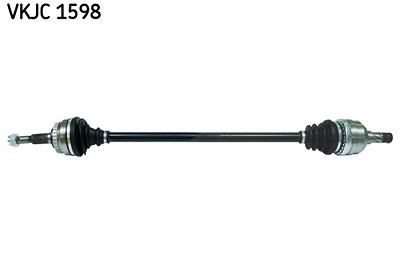 Skf Antriebswelle [Hersteller-Nr. VKJC1598] für Opel, Vauxhall von SKF