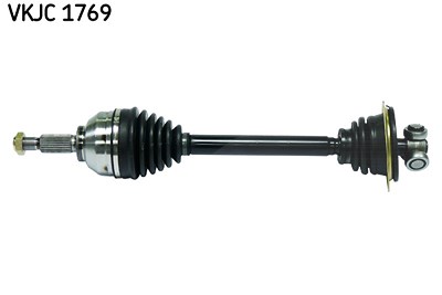 Skf Antriebswelle [Hersteller-Nr. VKJC1769] für Opel, Renault, Vauxhall von SKF